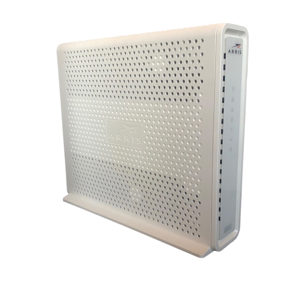Arris Surfboard SBG6782-AC Cable Modem and Wi-fi Router - Picture 7 of 9